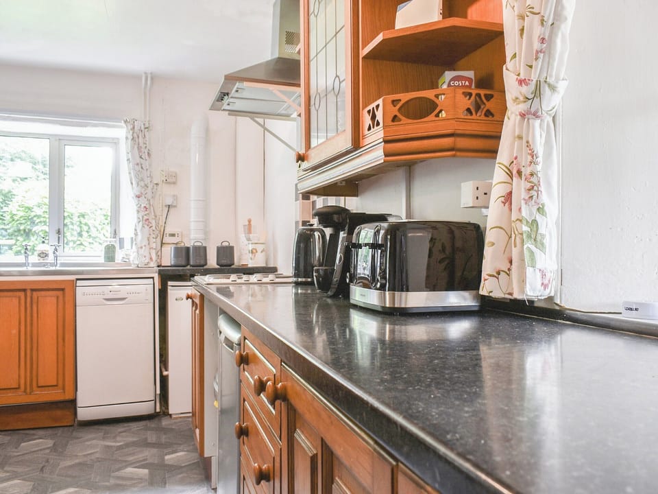 Kitchen/diner | Laurel Farm, East Rolstone, near Weston-Super-Mare
