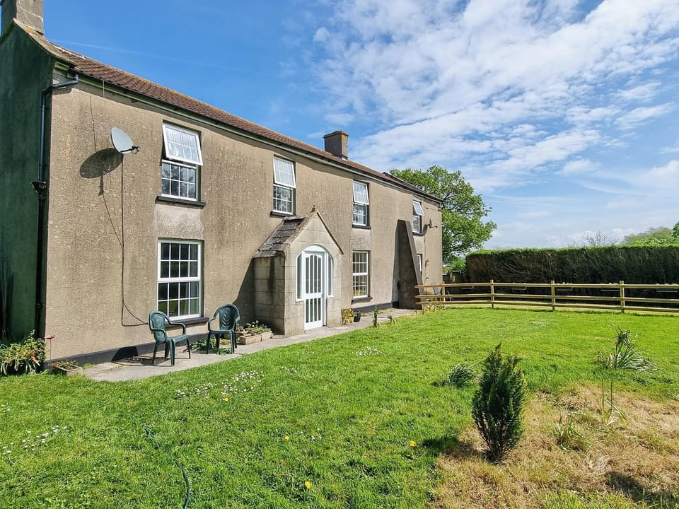 Exterior | Laurel Farm, East Rolstone, near Weston-Super-Mare