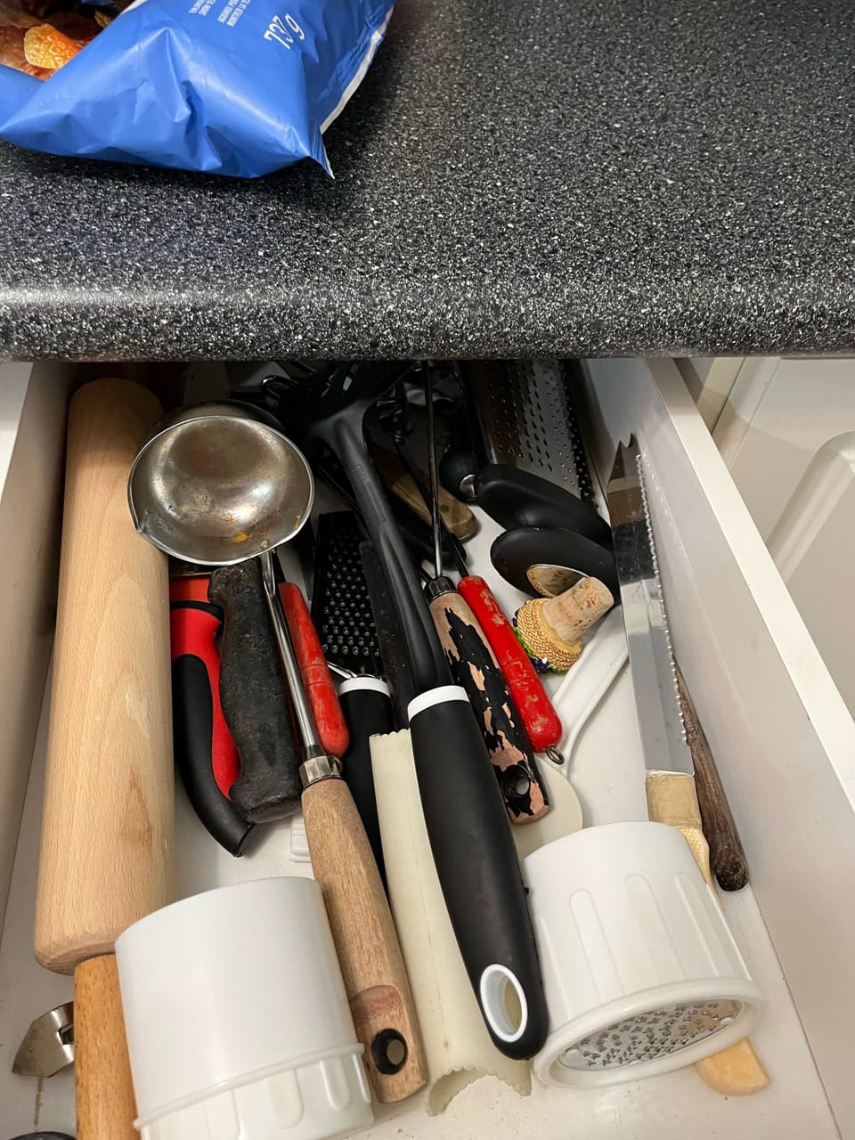 Kitchen Utensils 
