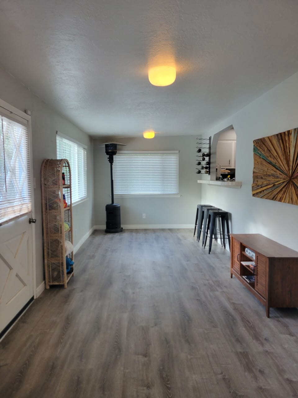 Sunroom