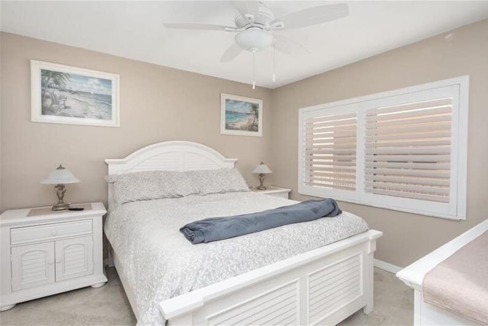 2nd Bedroom