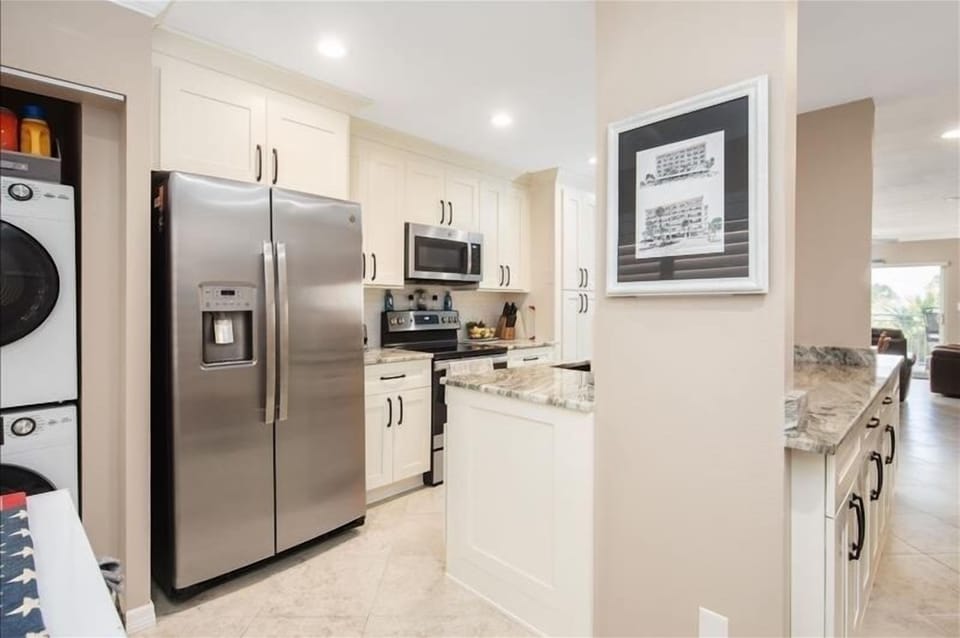 Open Kitchen