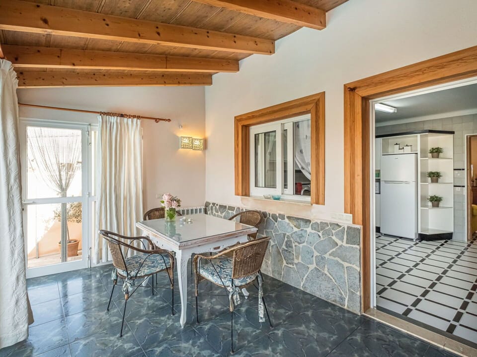 Furniture, Property, Table, Wood, Door, Chair, Interior Design, Lighting, Architecture, Flooring