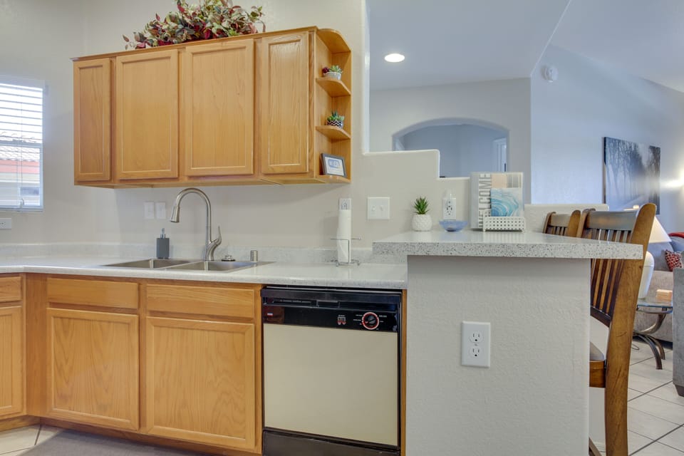 Kitchen | Cooking Basics | Coffee Maker