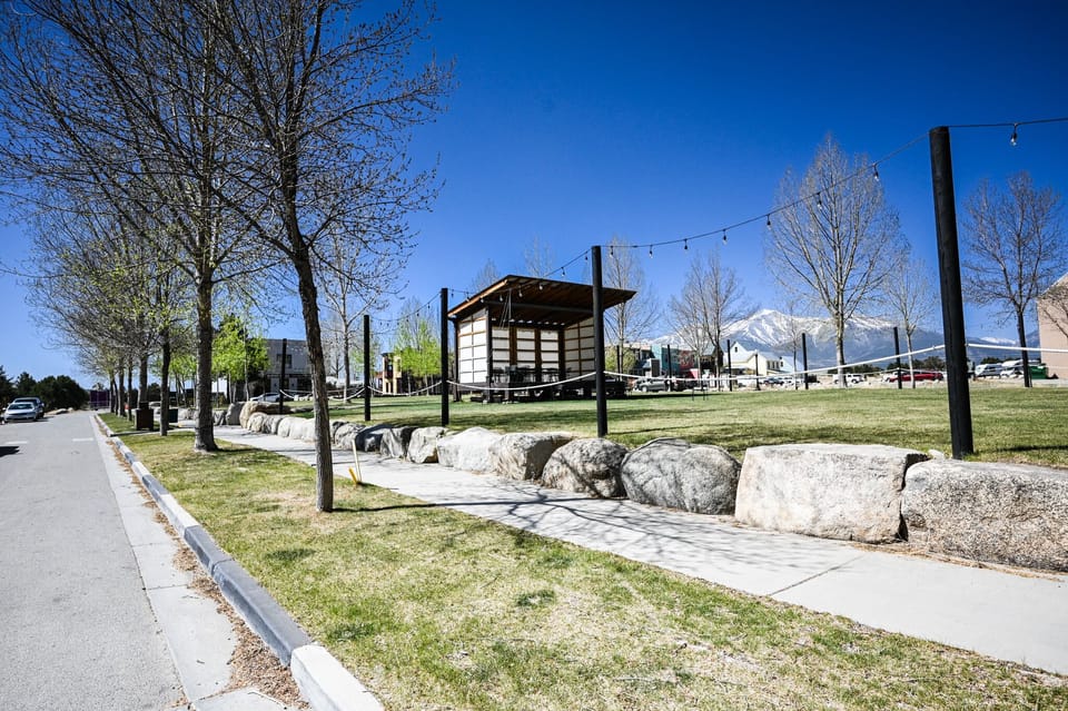 Concert Venue 