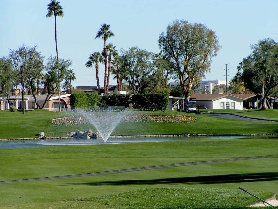 Golf