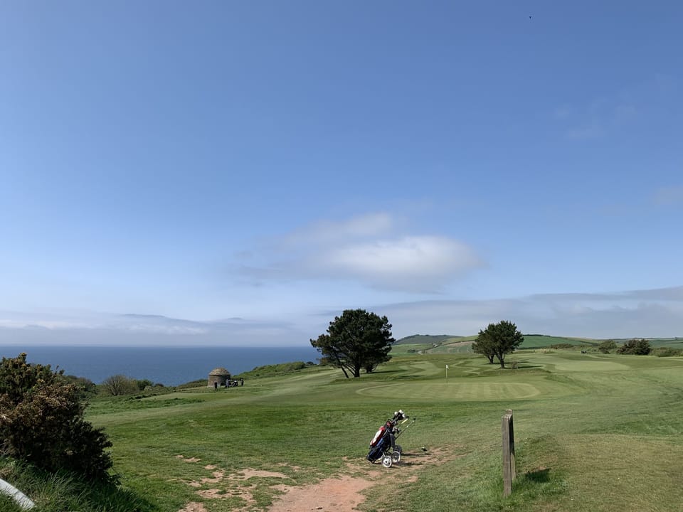 Golf
