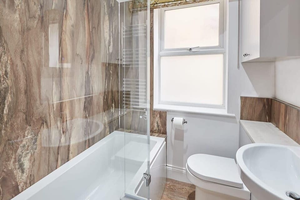 Studio Pod 1, Saltburn-by-the-Sea - Host & Stay