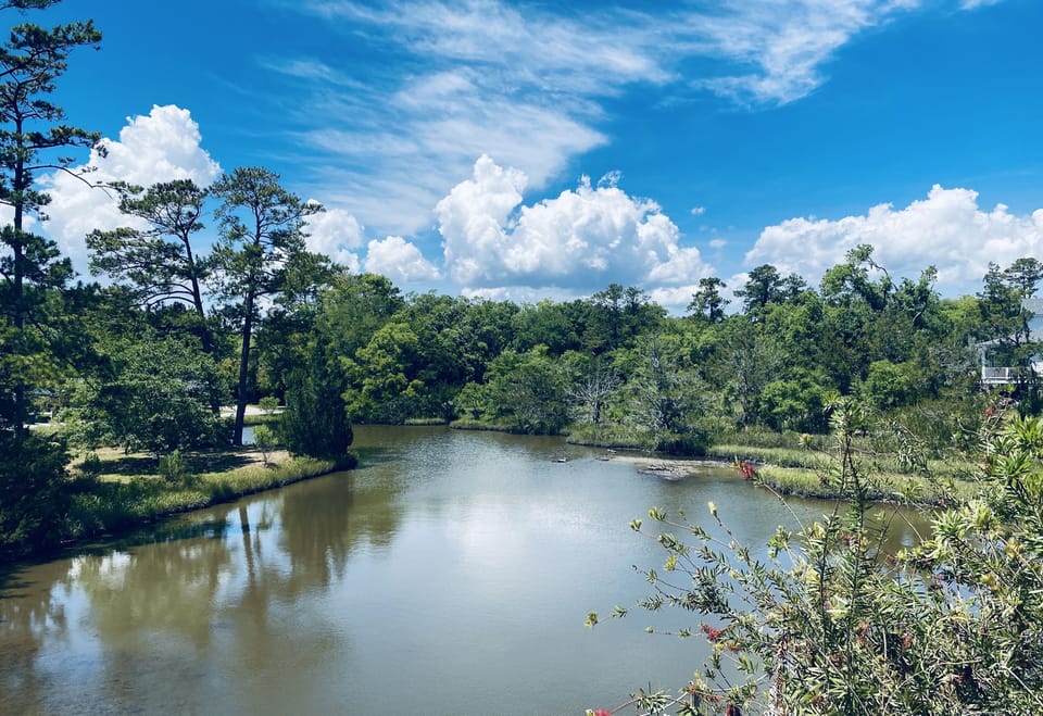 Lake