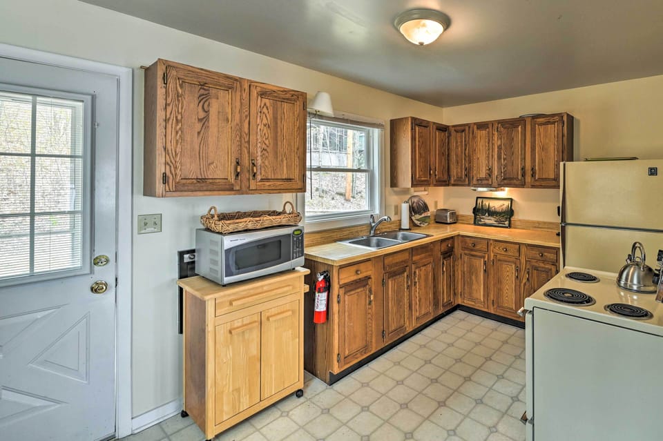 Kitchen | Toaster | Coffee Maker