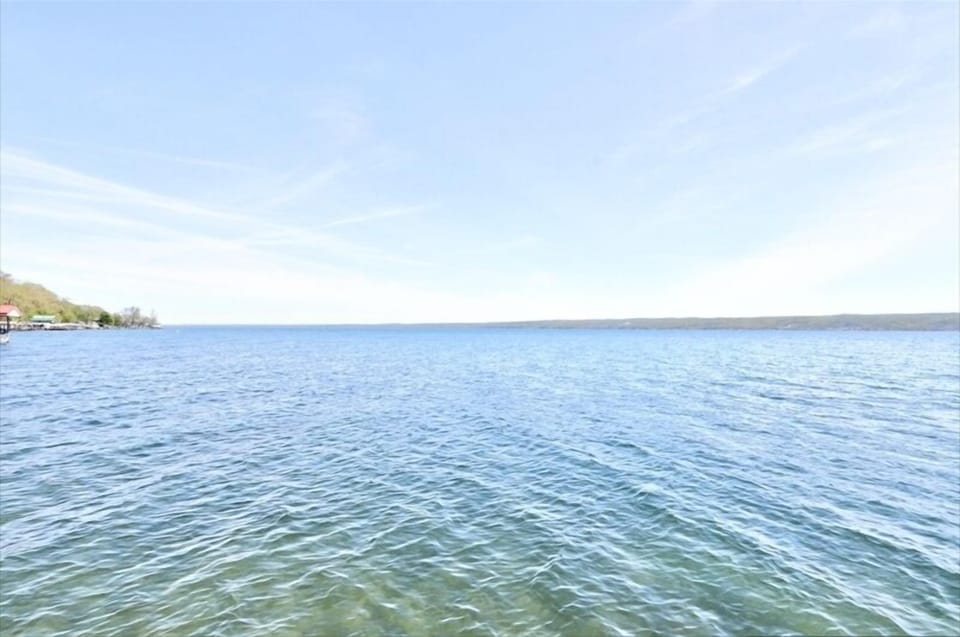 Seneca Lake!