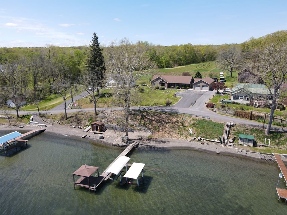 Welcome to Plum Point!