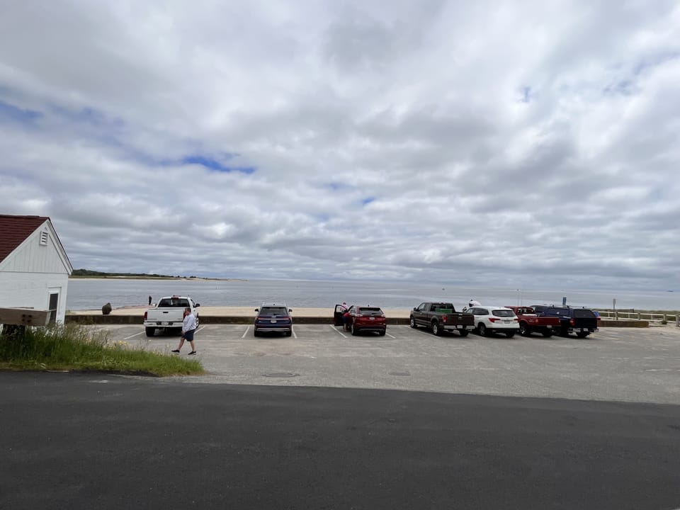 Loop Beach