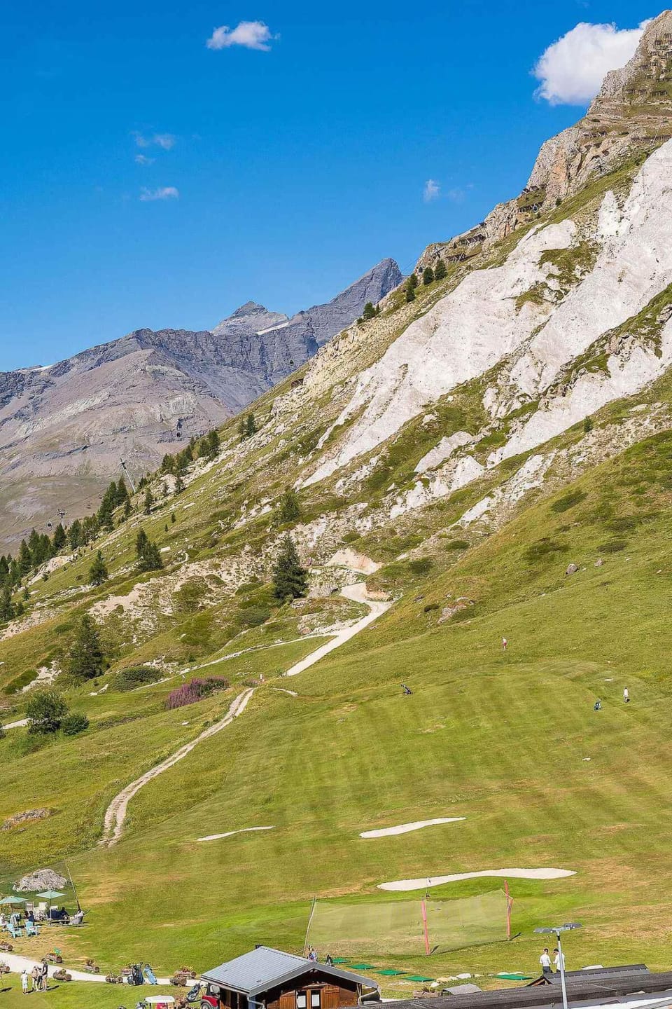 Golf