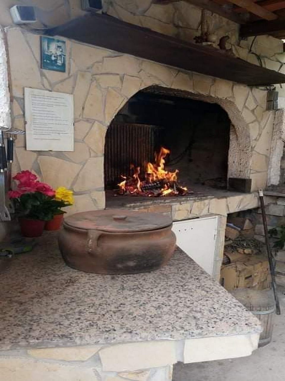 BBQ