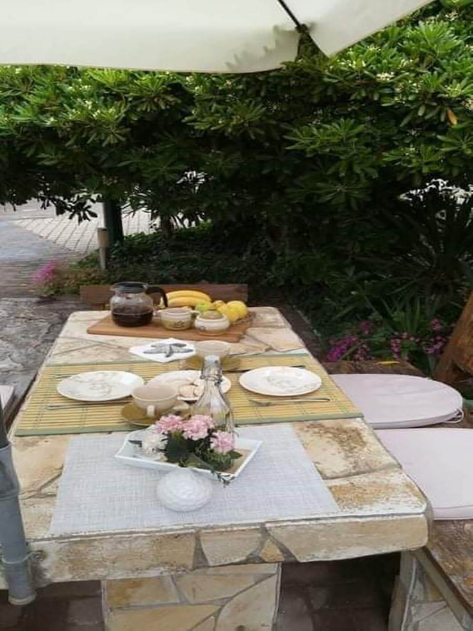 BBQ
