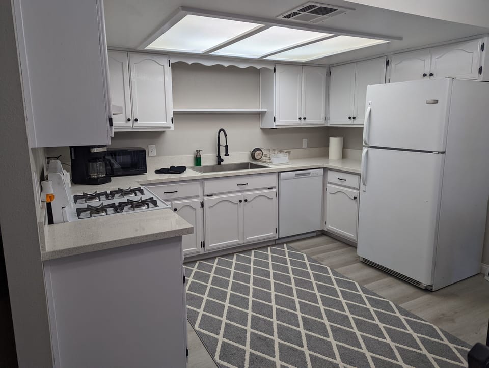 All the amenities you want and need!