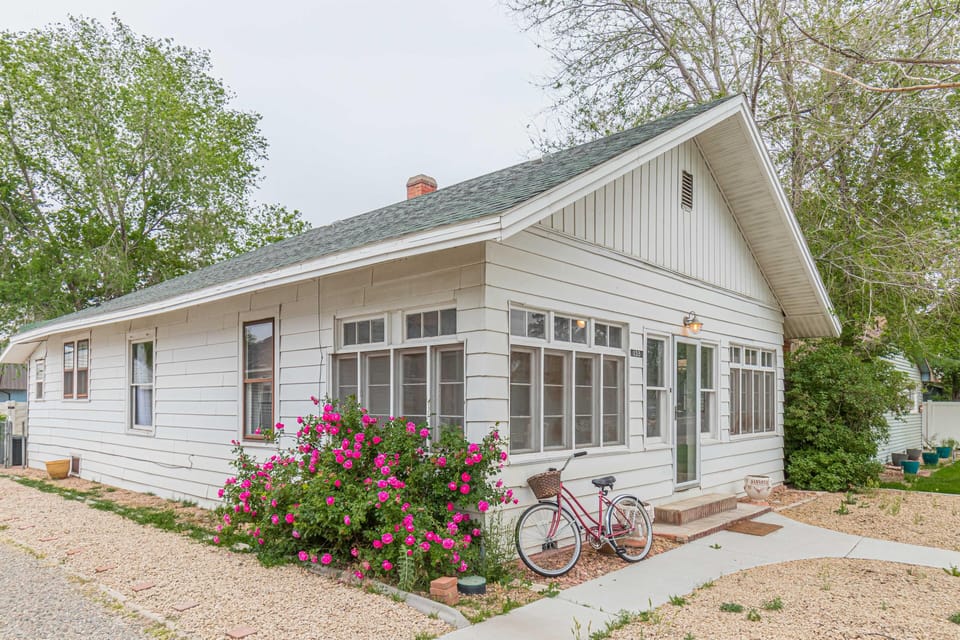 Your perfect home away from home, offering comfort and convenience.