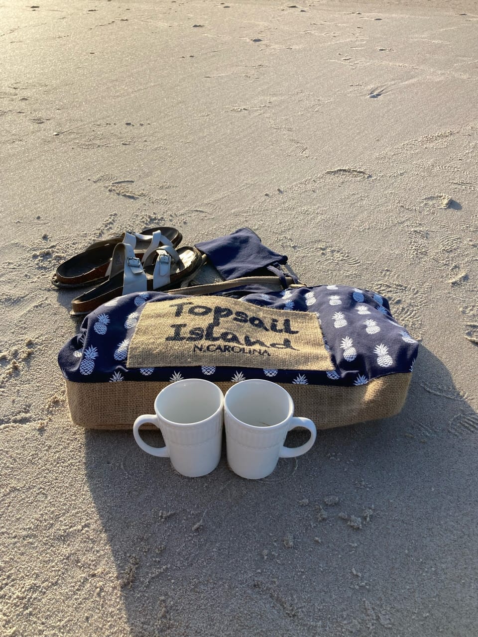 I💙Topsail