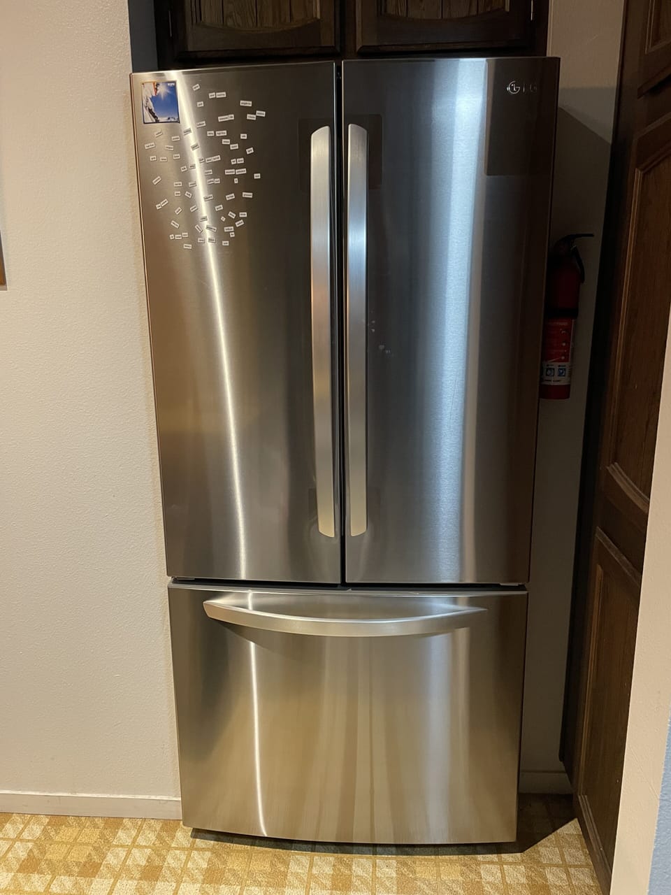 Fridge