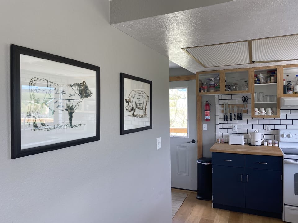 Kitchen art