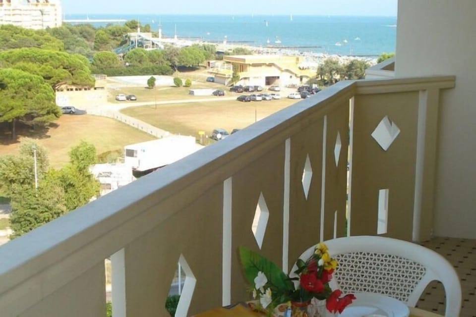 Patio / Balcony