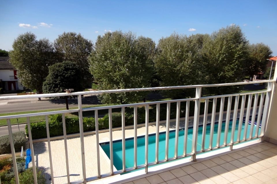 View from Holiday Home [summer]