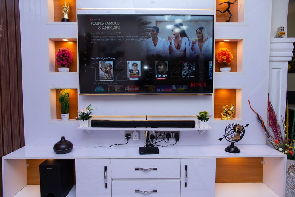 Television