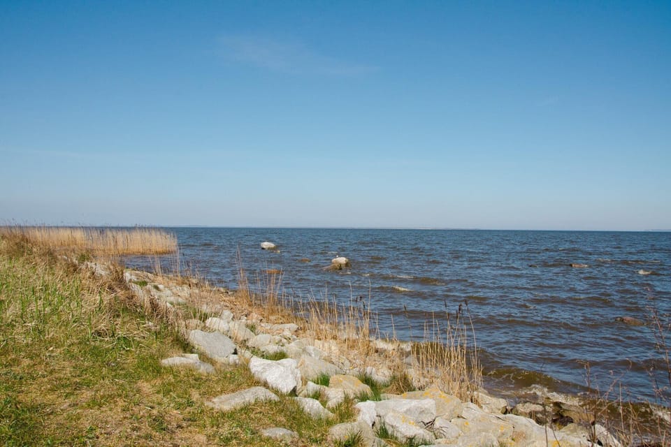 Immediate Surroundings [summer] (<1 km)