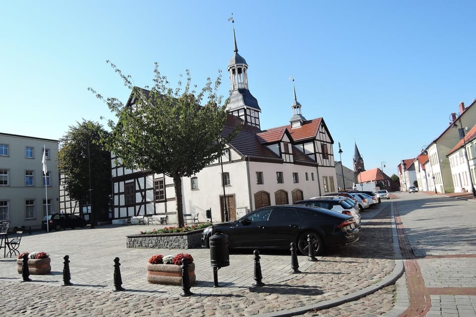 Surroundings [summer] (1-5 km)