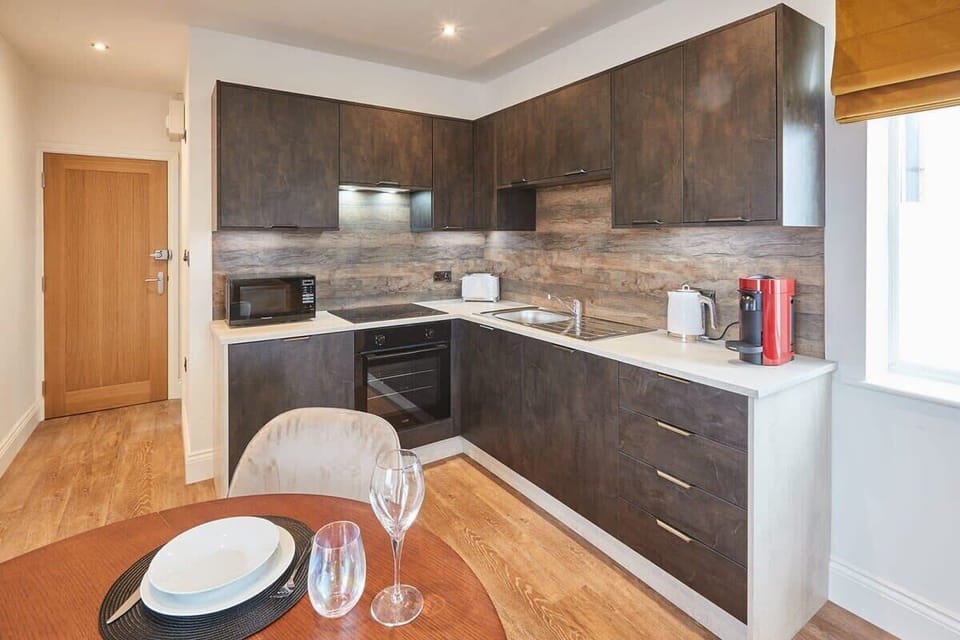 Studio Pod 3, Saltburn-by-the-Sea - Host & Stay