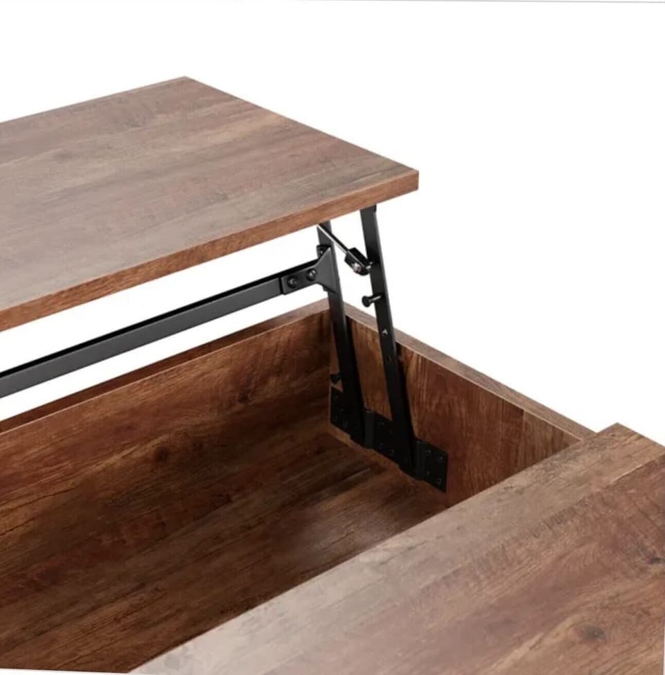 Dining and Coffee Table