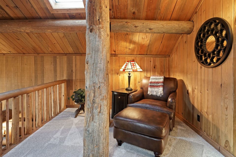 Reading Nook