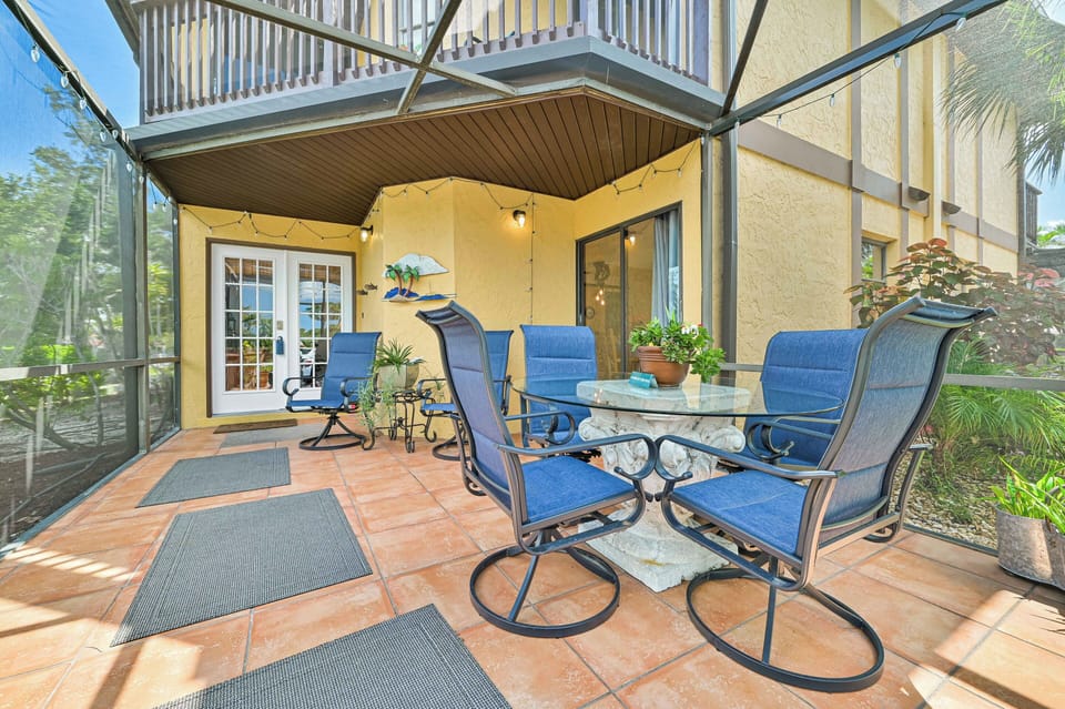 Spacious Lani.