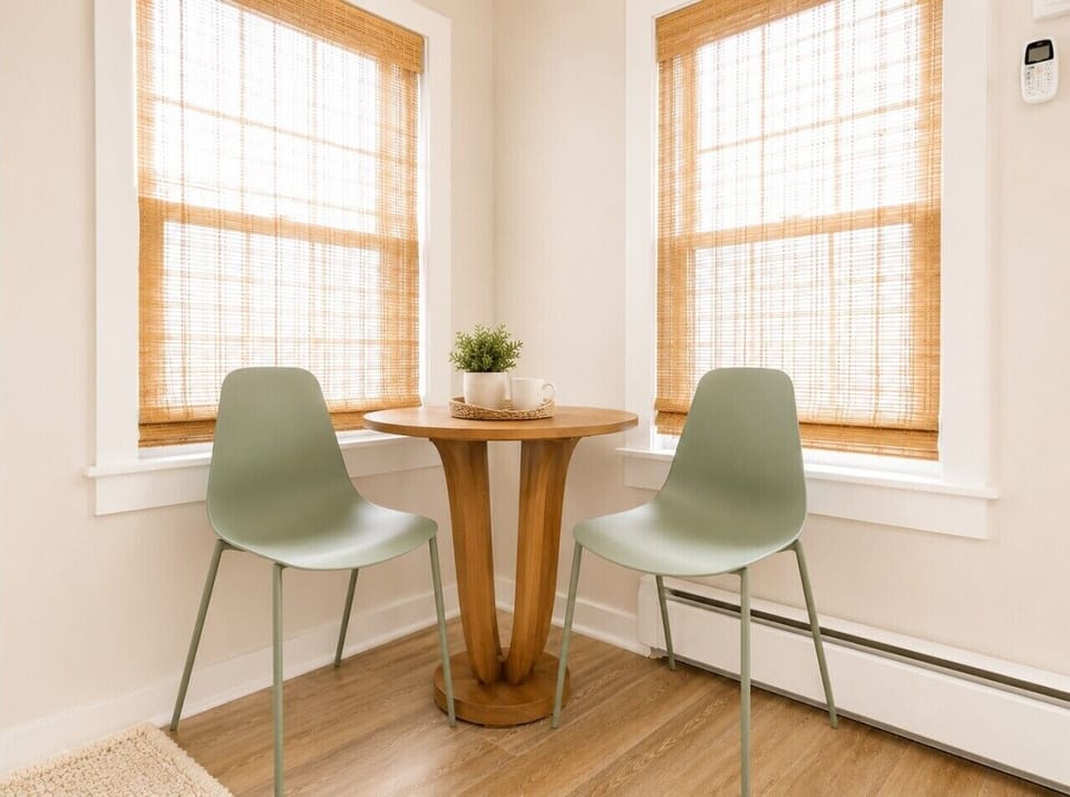 Sitting Area
