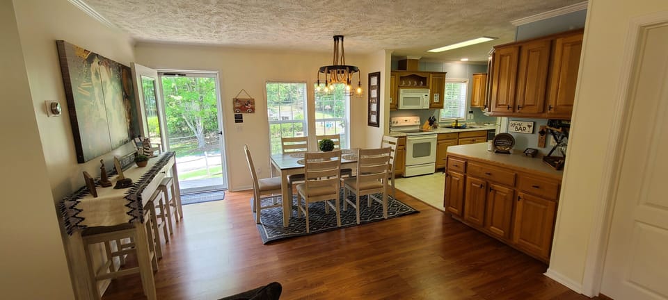 Dinning room
