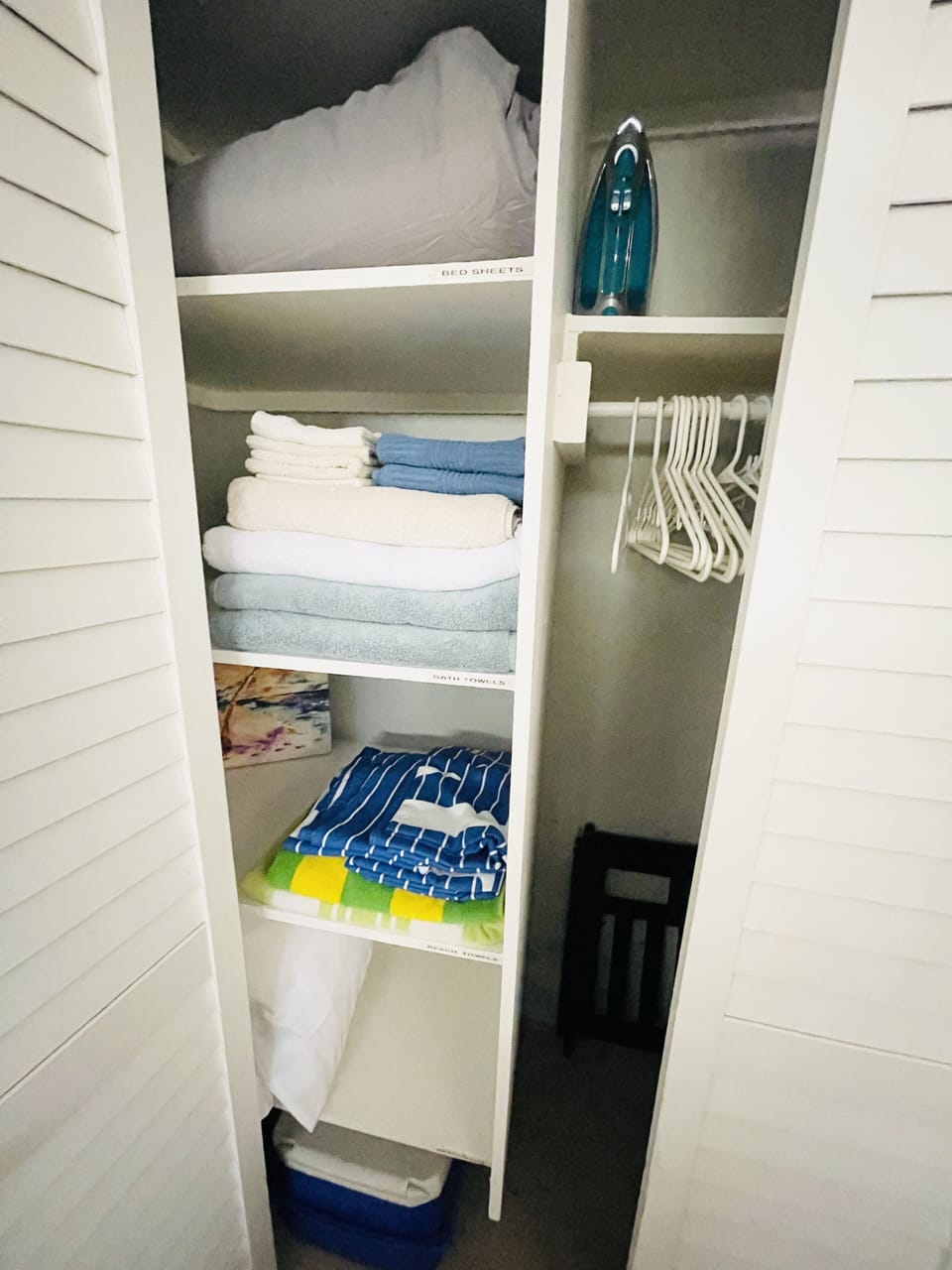 Closet