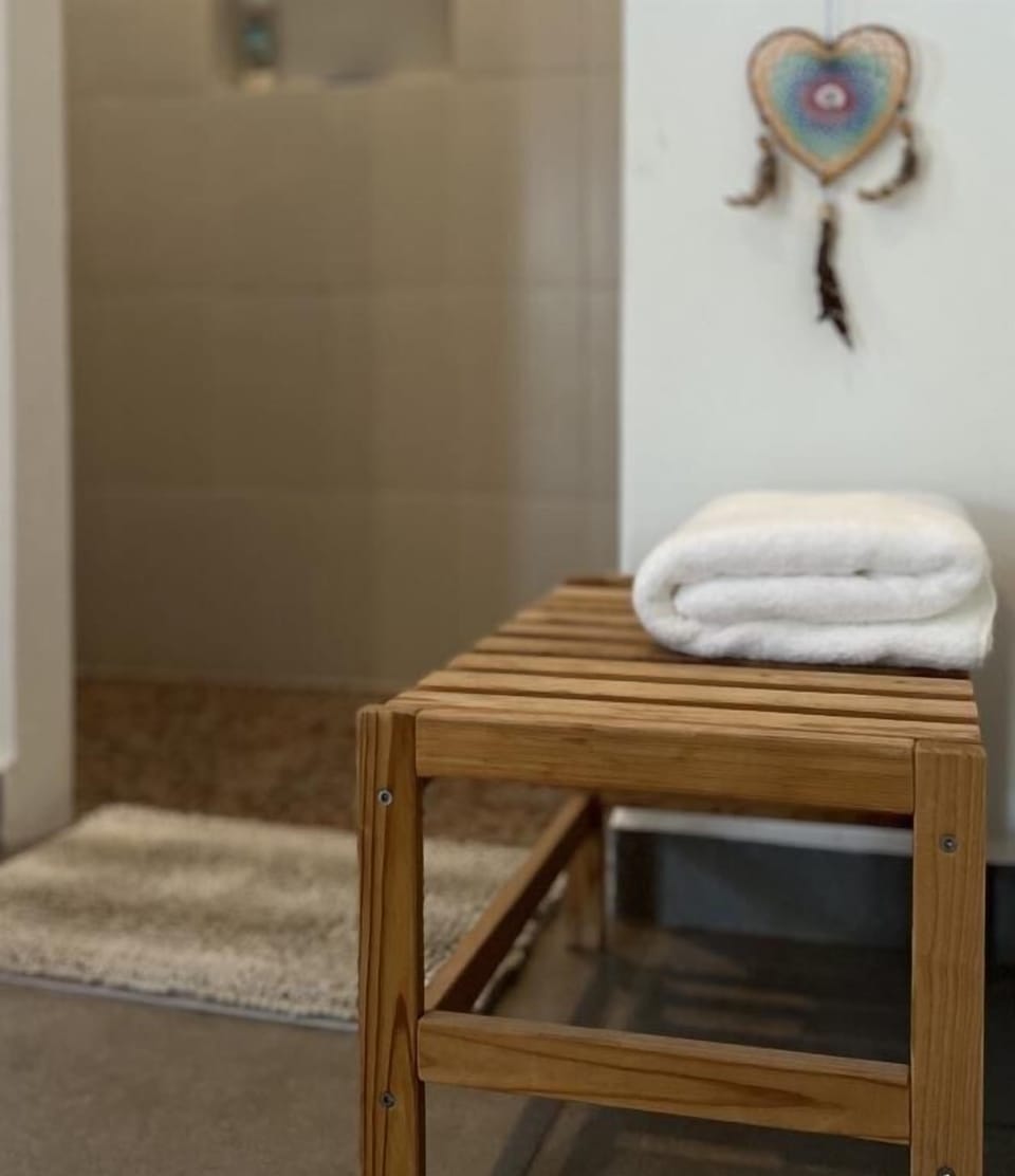 Large Comfy Towel