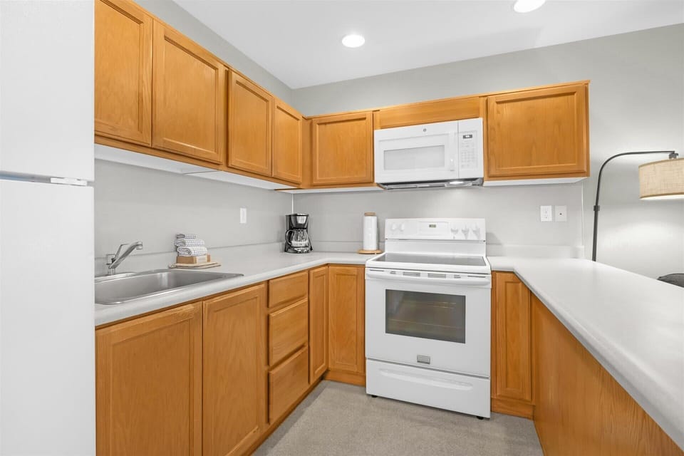 Make your favorite meals here