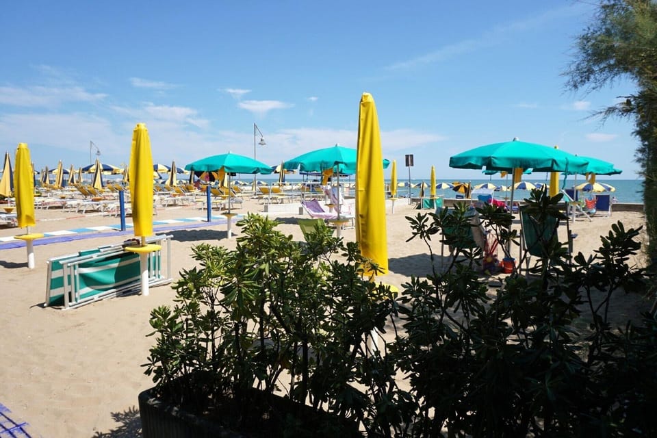 Surroundings [summer] (1-5 km)