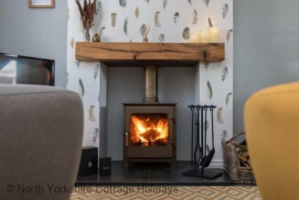 Log  Burner