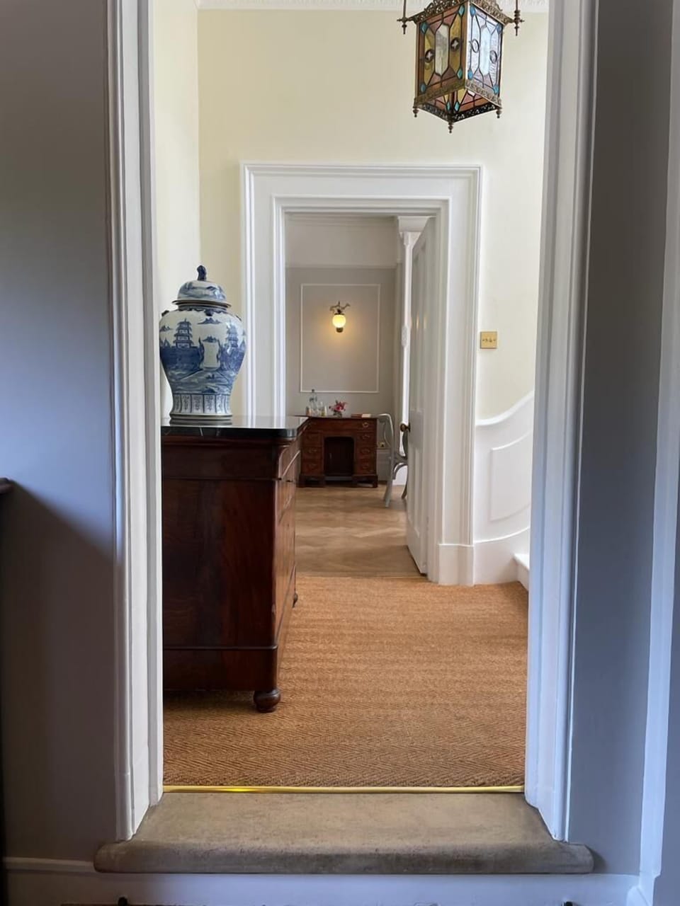 Grand Entrances 