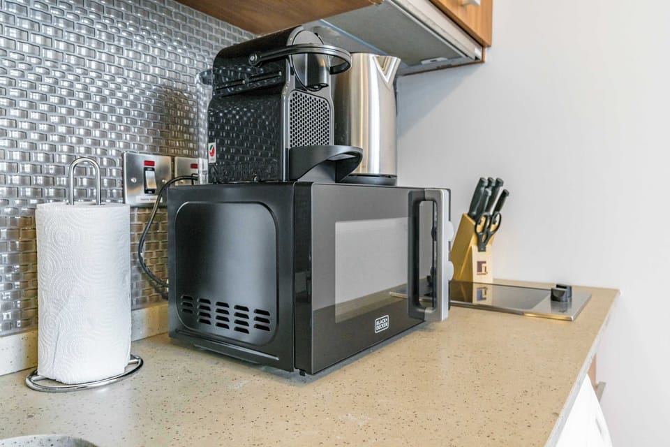 Small appliances