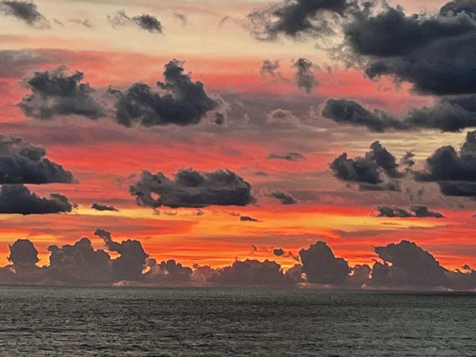 Photo From Deck