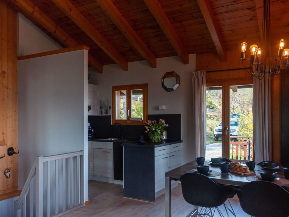 Property, Furniture, Window, Plant, Wood, Table, Lighting, Interior Design, Houseplant, Floor