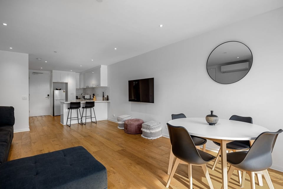 Living/dining