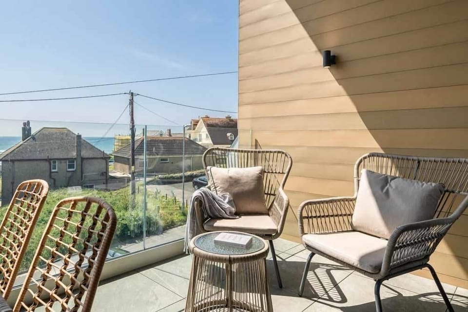 Bol Y Maer, Bude, Cornwall, self catering with Beach Retreats.