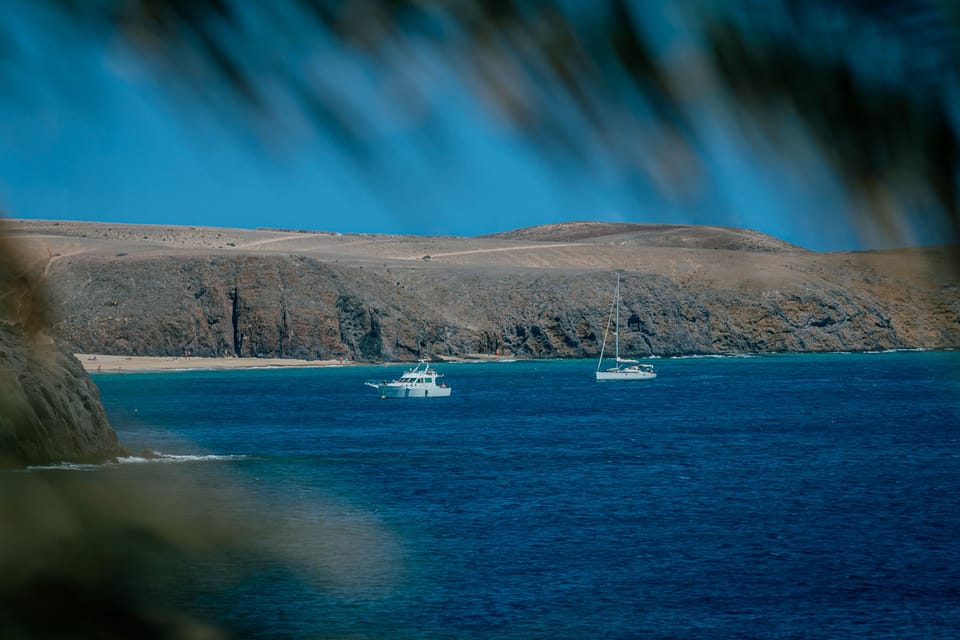 Surrounding Area