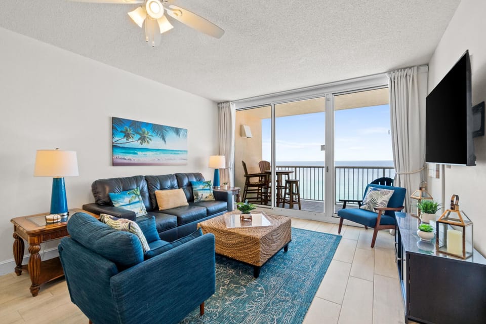 Majestic Beach Resort Condo Rental 1-903