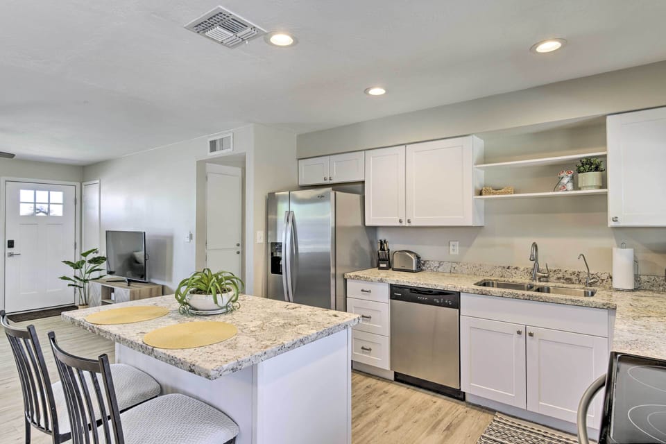 Kitchen | Coffee Maker
